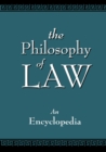 Image for The philosophy of law: an encyclopedia