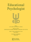 Image for The Schooling of Ethnic Minority Children and Youth: A Special Issue of Educational Psychologist