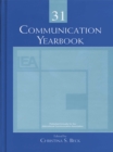 Image for Communication Yearbook 31