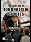 Image for The handbook of journalism studies