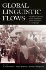 Image for Global Linguistic Flows: Hip Hop Cultures, Youth Identities, and the Politics of Language
