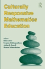 Image for Culturally Responsive Mathematics Education