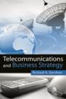 Image for Telecommunications and business strategy