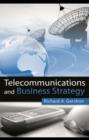 Image for Telecommunications and business strategy