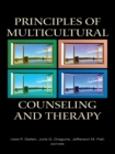 Image for Principles of Multicultural Counseling and Therapy