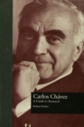 Image for Carlos Châavez: a guide to research