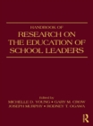 Image for Handbook of research on leadership education