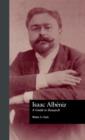 Image for Isaac Albeniz: a guide to research