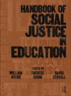 Image for Handbook of social justice in education
