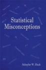 Image for Statistical Misconceptions