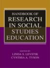Image for Handbook of research on social studies education