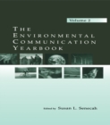 Image for The Environmental Communication Yearbook: Volume 2