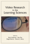 Image for Video research in the learning sciences