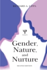 Image for Gender, Nature, and Nurture