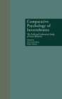 Image for Comparative psychology of invertebrates: the field and laboratory study of insect behavior : vol. 2