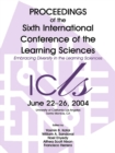Image for Embracing Diversity in the Learning Sciences: Proceedings of the Sixth International Conference of the Learning Sciences