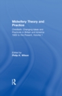 Image for Midwifery Theory and Practice : v.5
