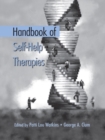 Image for Handbook of Self-Help Therapies