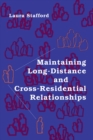 Image for Maintaining long-distance and cross-residential relationships