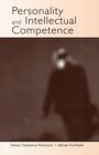 Image for Personality and Intellectual Competence