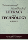 Image for International Handbook of Literacy and Technology: Volume II : Volume two