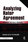 Image for Analyzing Rater Agreement: Manifest Variable Methods