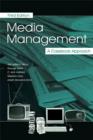 Image for Media management: a casebook approach