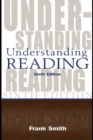 Image for Understanding reading