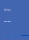 Image for Elias Mann: The Collected Works