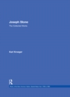 Image for Joseph Stone: The Collected Works