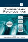 Image for Contemporary psychometrics: a festschrift for Roderick P. McDonald
