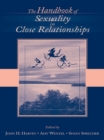 Image for The Handbook of Sexuality in Close Relationships