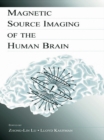 Image for Magnetic source imaging of the human brain