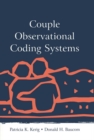 Image for Couple observational coding systems