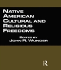 Image for Native American cultural and religious freedoms