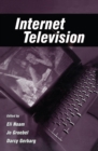 Image for Internet television