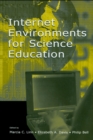 Image for Internet environments for science education