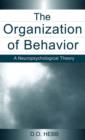 Image for The Organization of Behavior: A Neuropsychological Theory