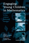 Image for Engaging Young Children in Mathematics: Standards for Early Childhood Mathematics Education