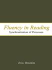 Image for Fluency in reading: synchronization of processes