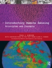 Image for Introductory remote sensing principles and concepts