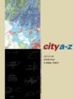 Image for City A-Z: urban fragments