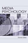 Image for Media psychology