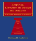 Image for Empirical direction in design and analysis