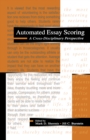 Image for Automated essay scoring: a cross-disciplinary perspective