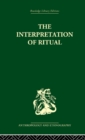 Image for The Interpretation of Ritual