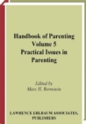 Image for Handbook of parenting.