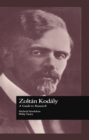 Image for Zoltan Kodaly: A Guide to Research : v.2060