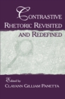 Image for Contrastive rhetoric revisited and redefined