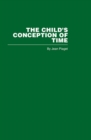 Image for The Child&#39;s Conception of Time